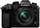 Kamerë mirrorless Panasonic Lumix GH6, sensor 25.2MP, video 5.7K, me objektiv 12-60mm, e zezë