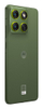 Telefoni Motorola Edge 70, 6.7", 5G, jeshil