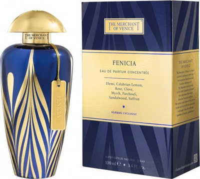 Parfum The Merchant of Venice Fenicia, Eau de Parfum, unisex, 100 ml