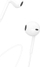 Kufje Dudao X3C USB-C, të bardha
