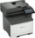 Printer multifunksional Lexmark CX635adwe, lazer me ngjyra, 40 fpm, A4