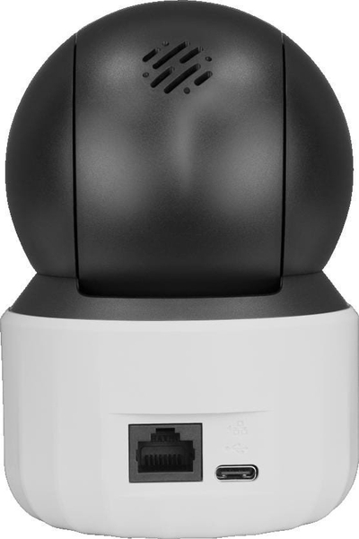 Мрежна камера BCS BASIC BCS-B-PTHOME02, HD, со Ethernet поврзување