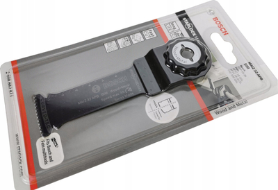 Teh zhytës Bosch MAIZ 32 APB, 80mm, për dru dhe metal