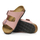 Sandałe goca-sh Birkenstock Arizona Nubuck, Birko Flor, shollë EVA