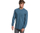 Bluzë Quiksilver EQYZT05022-BPHH, e gjelbër, S, man