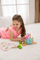 Puzzle për fëmijë Classic World, 14 elemente