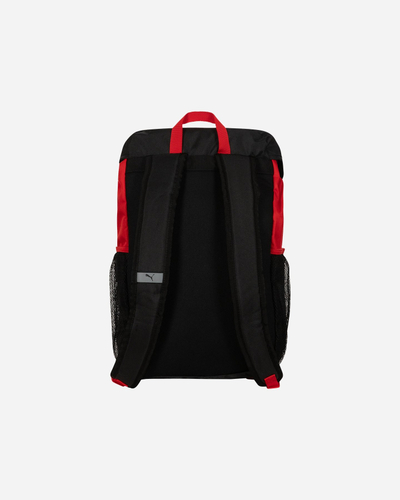 Shpinore Puma Milan Ftblarchive M, ndarje për laptop, e zezë
