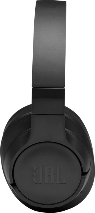 Kufje JBL Tune 760NC - të zeza