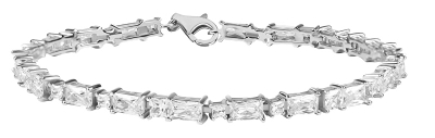 Byzylyk Silver Cat SC303