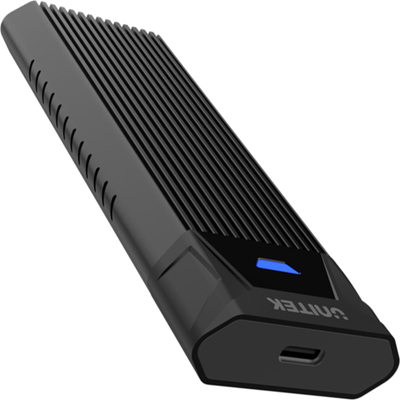 Unitek USB 3.1 Type-C për M.2 SSD NVMe (S1203ABK) BESTSELLER