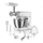 Mikser Robot ETA GRATUSSINO SMART 002390090