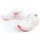 Atlete Skechers W 129630 WPK, Max Cushioning, Air Cooled Goga Mat, rozë