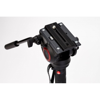 Monopod Manfrotto Video