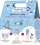 Set kujdesi dimëror Flos-Lek Winter Care Mountain Slope, krem 50 ml, krem 30 ml, balsam buzësh 4 g