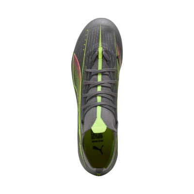 Копачки за фудбал Puma Ultra 5 Match+ FG/AG, GripControl, за мажи