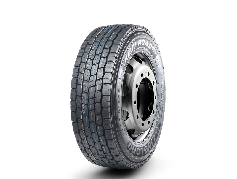 Gomë 315/60R22.5 16PR *SR* KTD300 LL