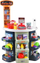 Set lodër supermarket Market Shopping, 44 pjesë, me karrocë blerjesh, shumëngjyrësh
