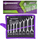 Set çelësash të hapur Pomagier P-5084P, 6-22mm, 8 copë, metalik