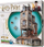 Puzzle Tactic: Harry Potter The Burrow, 3D, 280 elemente