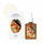 Serum fytyre Dr. Althea Vitamin C Boosting, ndriçues, 30ml, transparent