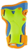 Set mbrojtësesh Nils Extreme H512, madhësia XL, për patina dhe trotinet, blu jeshile