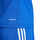Фудбалски дрес adidas Squadra 25 Long Sleeve Jersey, мажи, бела