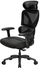 Karrige lojrash ThunderX3 XTC Cushion, ergonomike, mesh, e zezë