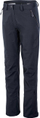 Pantallona trekking Elbrus Morit W 92800493313, membranë ActivGuard Pro, për femra, të zeza