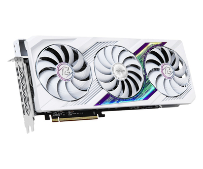 Kartë grafike ASRock Gaming AMD Radeon RX 7900 XT, 20 GB GDDR6