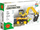 Set konstruktori metalik Alexander Constructor Hulk, 189 pjesë, 8+, shumëngjyrësh
