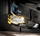 Robot fshesë Shark PowerDetect NeverTouch Pro RV2800ZEEU, 2 në 1 me mop, vetëzbrazës edhe vetëmbushës, gri