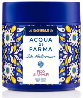 Пилинг за тело Acqua Di Parma Blu Mediterraneo Fico Di Amalfi, 200 ml