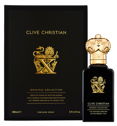 Eau de Parfum Clive Christian X Feminine