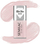 Bazë manikyri Semilac Skin Tone Cover Base, Glitter, bezhë
