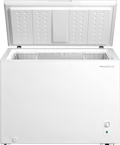 Arkë frigoriferike Philco PCF 249 EMI, 249L, 11.5 kg/24h, e bardhë