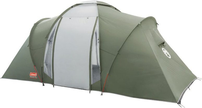 Tendë kampingu Coleman Ridgeline (053-L0000-205114-40), 4 persona