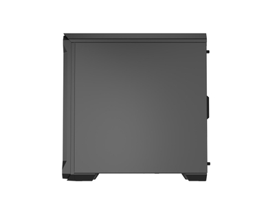 Kullë PC Genesis Irid 503 ARGB V2, micro tower, xham i temperuar, e zezë
