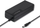 Adapter karikues për laptop Qoltec, 72W, 24V 3A, 2.5mm, i zi