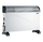 Ngrohës konvektor Noveen CH6000, 2000W, me ventilator Turbo, i bardhë