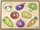 Puzzle druri Viga 44578, tabela me doreza, perime, shumëngjyrëshe