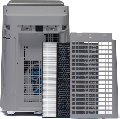 Pastrues ajri Sharp UA-HD50EL