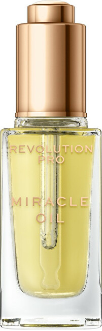 Vaj për lëkurë Revolution PRO Miracle Oil, 30 ml