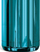Shishe termike Quokka Solid (Sleek Zircon), 510 ml, e kaltër