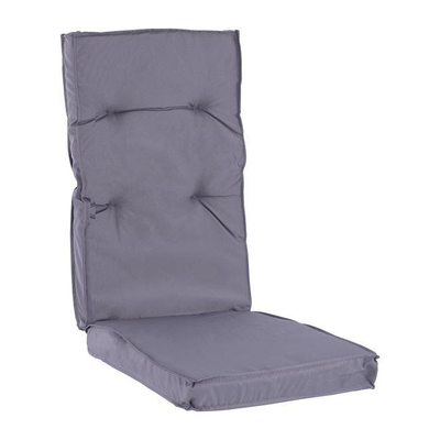 Jastëk 114×46 grey HM5744.10, gri