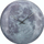 Or muri Nextime Moon Dome 3164