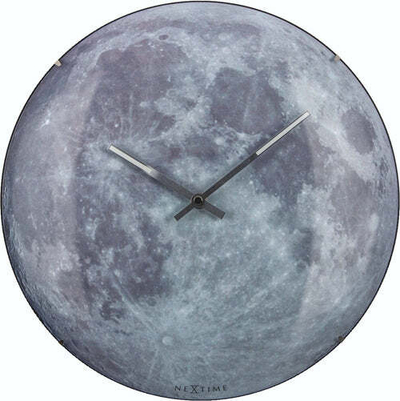 Or muri Nextime Moon Dome 3164