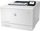 Печатач HP Color LaserJet Enterprise M455dn, ласерски во боја, бел