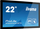 Monitor Iiyama, 21.5 ", 1920 x 1080 (FullHD), 60 Hz, IPS-ADS, i zi