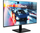 Monitor lojërash Asrock Challenger CL27FFA, 27", IPS FHD 120Hz, 1ms, i zi