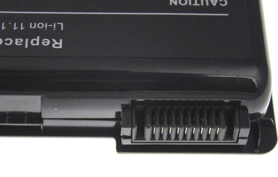 Bateri Green Cell për MSI CR500 CR600X CR610 CR630 CR700 BTY-L74 BTY-L75 11.1V 6 cell (MS01)